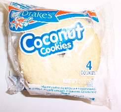 Drake Cookies